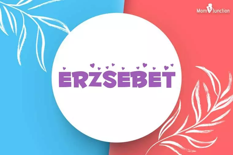 Erzsebet Stylish Wallpaper