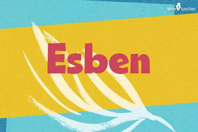 Esben Stylish Wallpaper