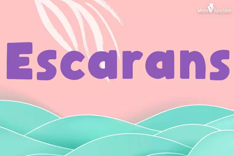 Escarans Stylish Wallpaper