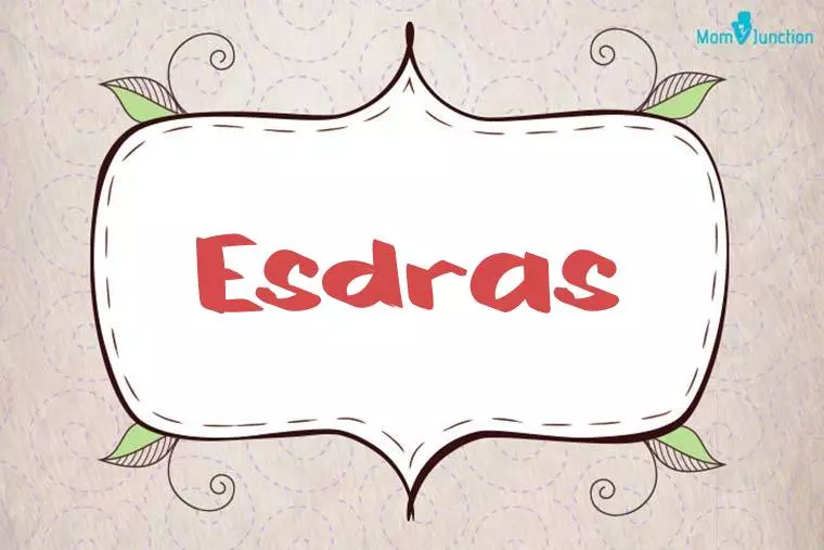 Esdras Stylish Wallpaper