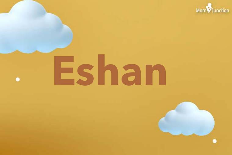 Eshan 3D Wallpaper