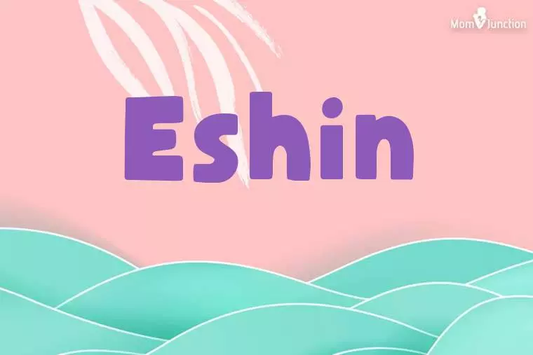 Eshin Stylish Wallpaper