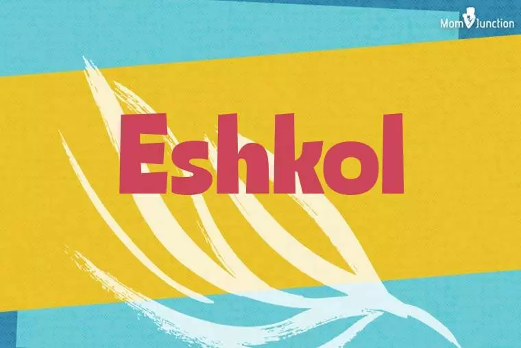 Eshkol Stylish Wallpaper