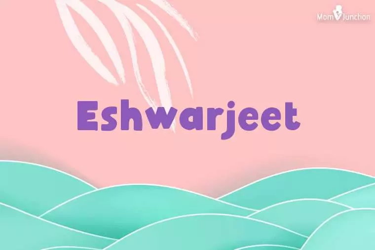 Eshwarjeet Stylish Wallpaper