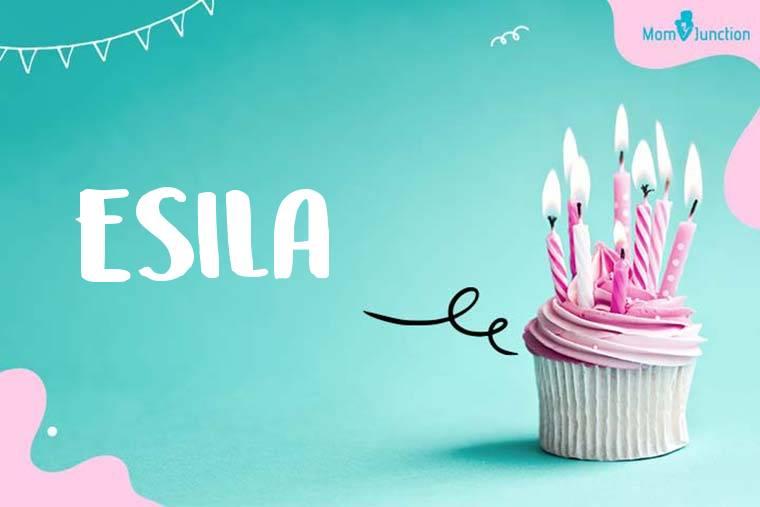 Explore Esila: Meaning, Origin & Popularity