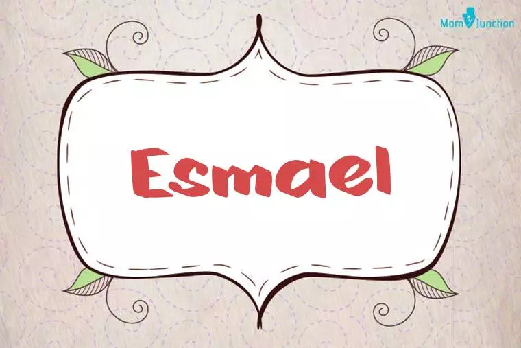 Esmael Stylish Wallpaper