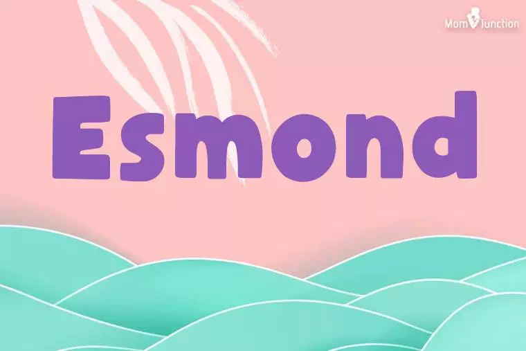 Esmond Stylish Wallpaper