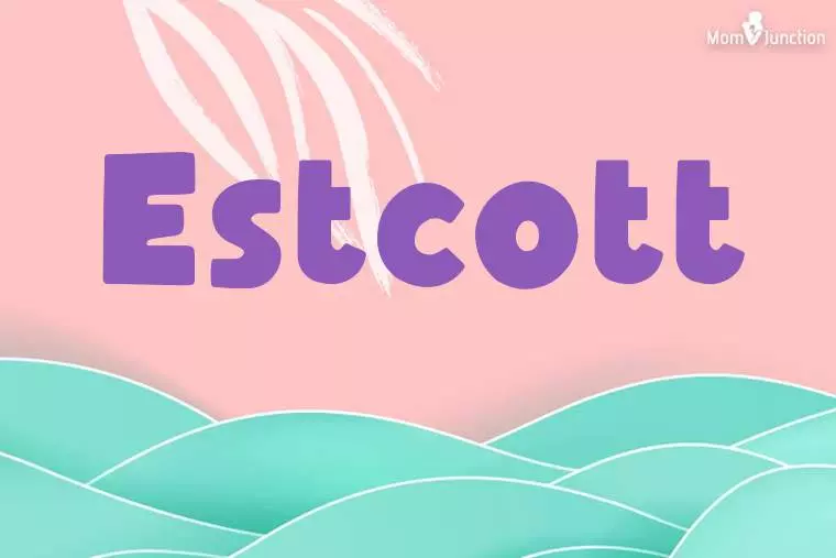 Estcott Stylish Wallpaper