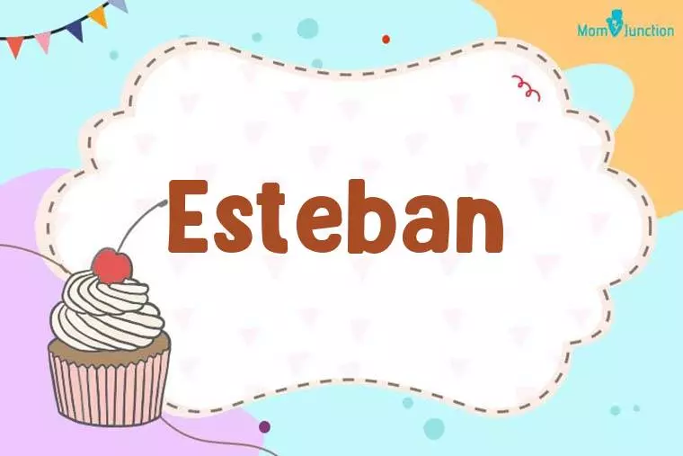 Esteban Birthday Wallpaper