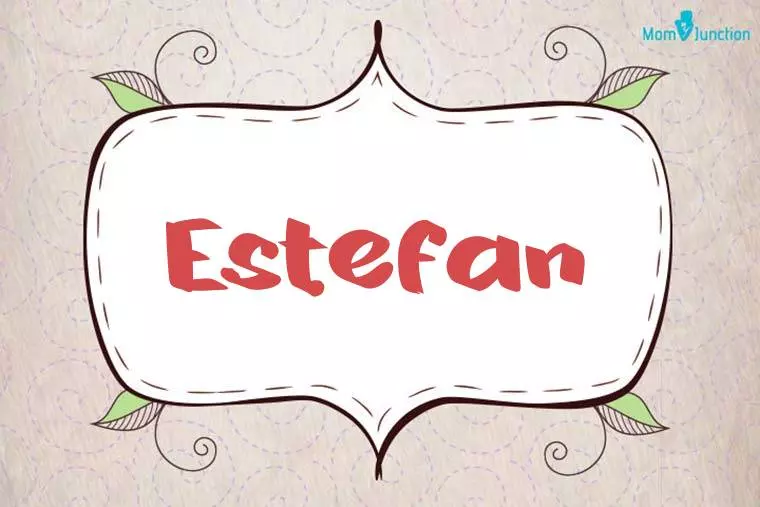 Estefan Stylish Wallpaper