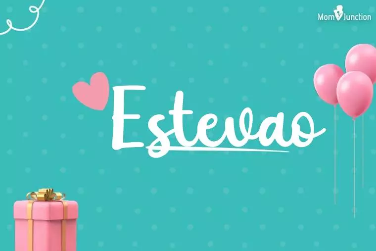 Estevao Birthday Wallpaper