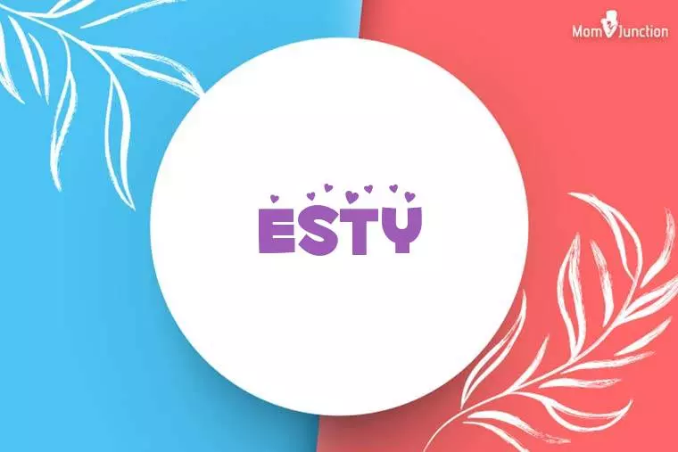 Esty Stylish Wallpaper