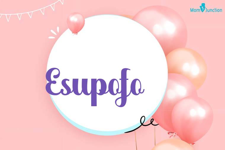 Esupofo Birthday Wallpaper