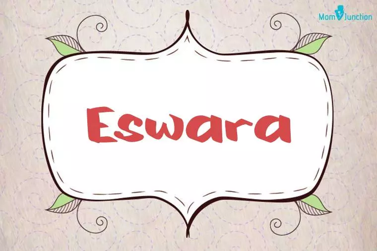 Eswara Stylish Wallpaper