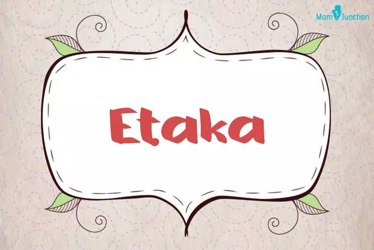 Etaka Stylish Wallpaper