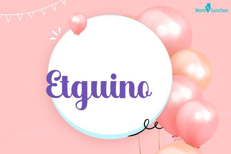 Etguino Birthday Wallpaper