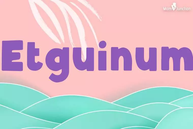 Etguinum Stylish Wallpaper