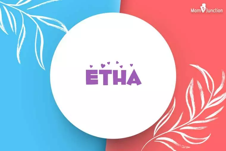 Etha Stylish Wallpaper