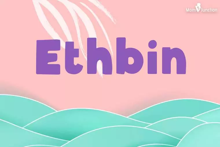 Ethbin Stylish Wallpaper