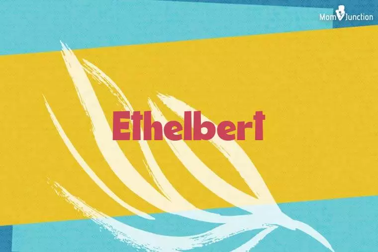 Ethelbert Stylish Wallpaper