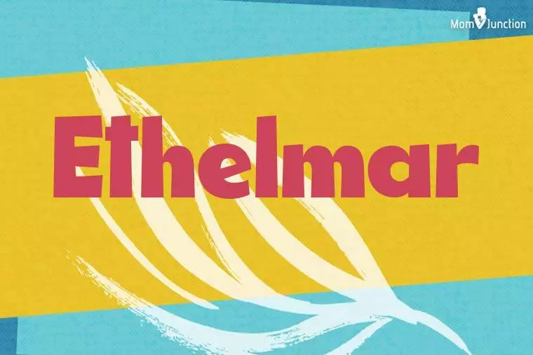 Ethelmar Stylish Wallpaper