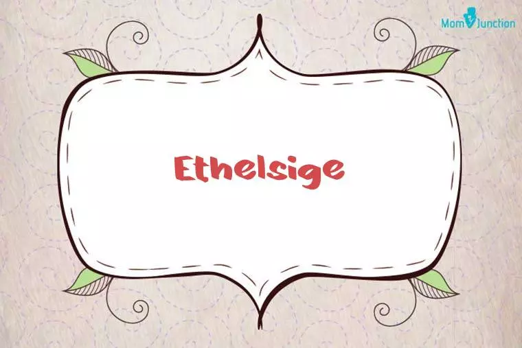 Ethelsige Stylish Wallpaper