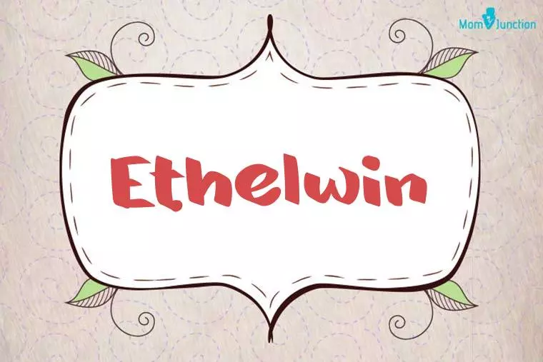 Ethelwin Stylish Wallpaper