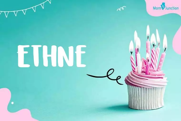 Ethne Birthday Wallpaper