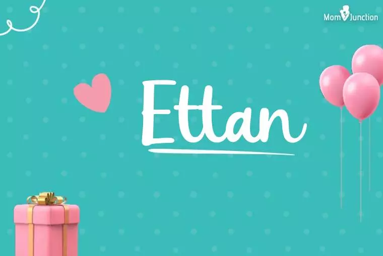 Ettan Birthday Wallpaper