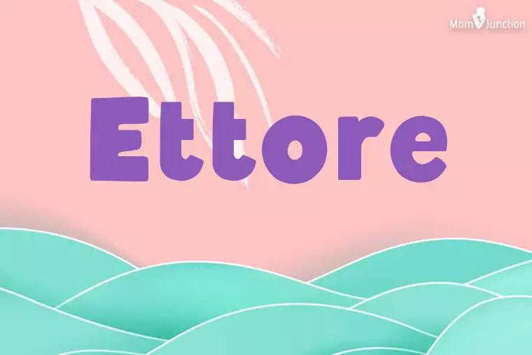 Ettore Stylish Wallpaper