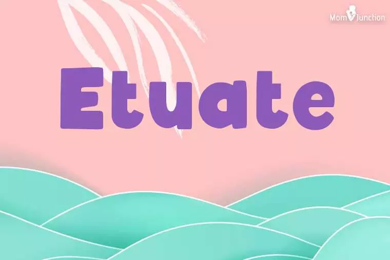 Etuate Stylish Wallpaper