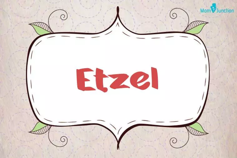 Etzel Stylish Wallpaper