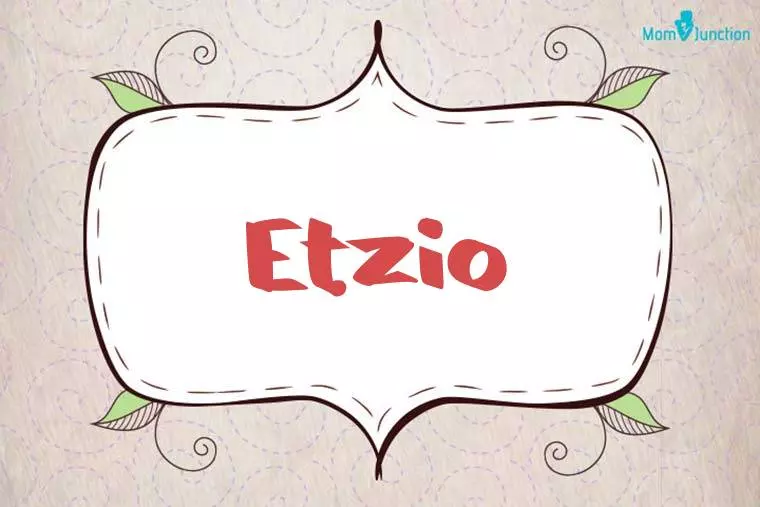 Etzio Stylish Wallpaper