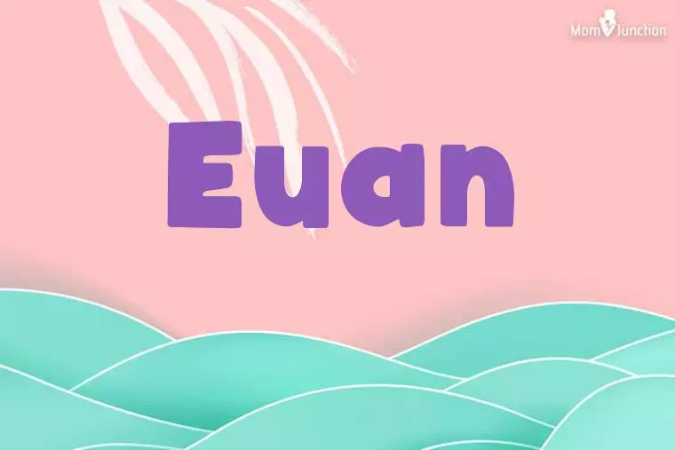 Euan Stylish Wallpaper