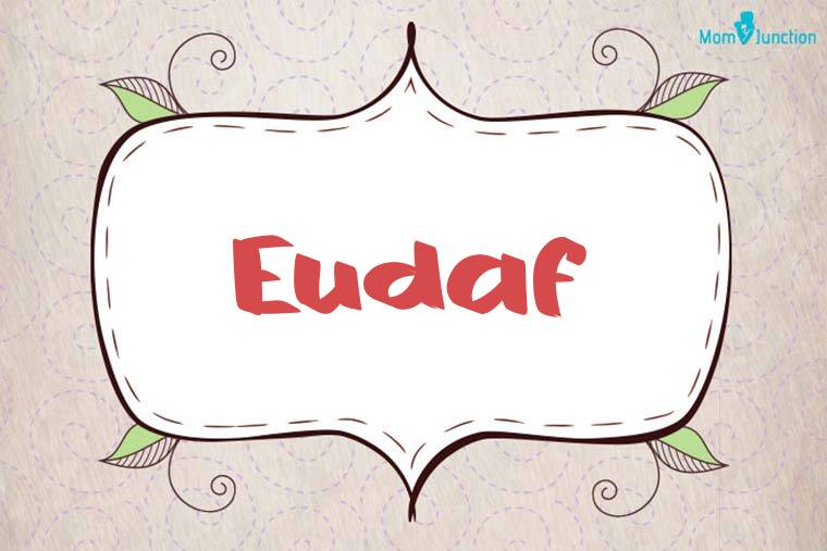 Eudaf Stylish Wallpaper