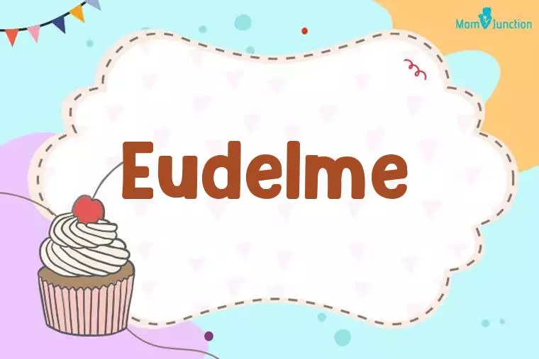 Eudelme Birthday Wallpaper