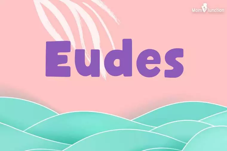 Eudes Stylish Wallpaper