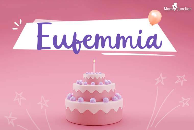 Eufemmia Birthday Wallpaper