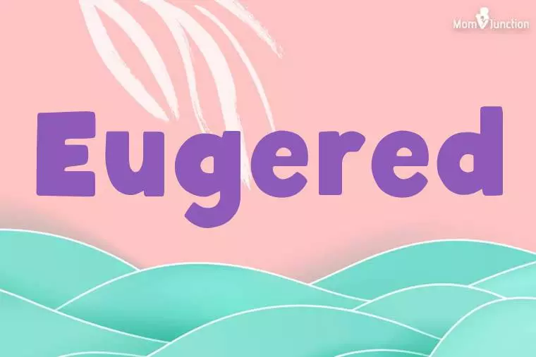 Eugered Stylish Wallpaper