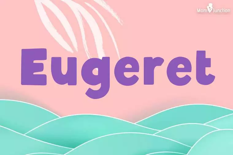 Eugeret Stylish Wallpaper