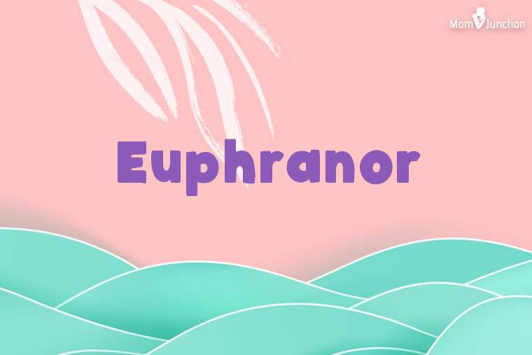 Euphranor Stylish Wallpaper