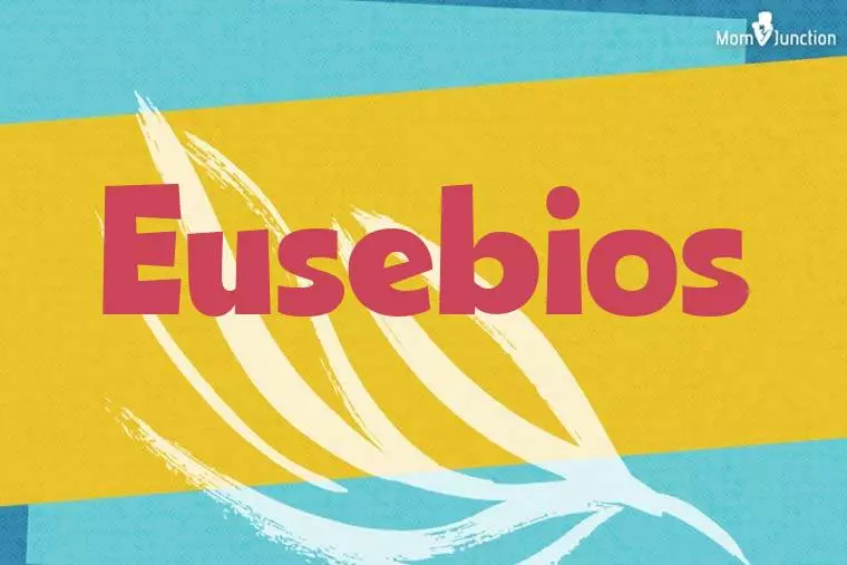 Eusebios Stylish Wallpaper