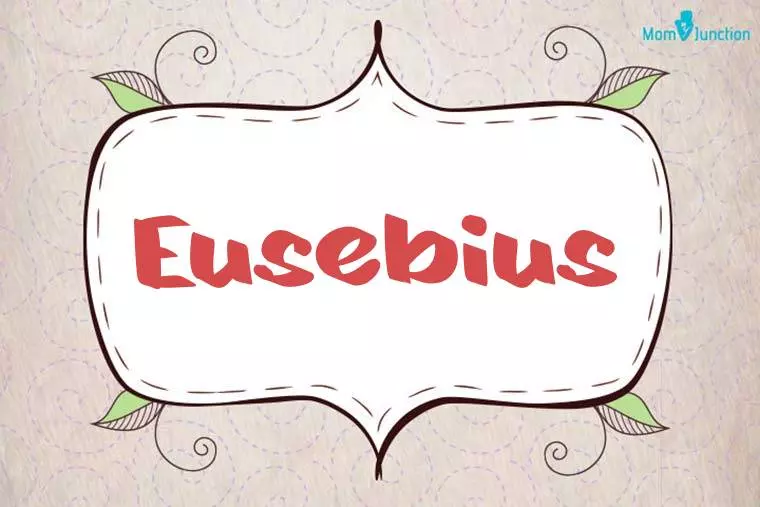 Eusebius Stylish Wallpaper