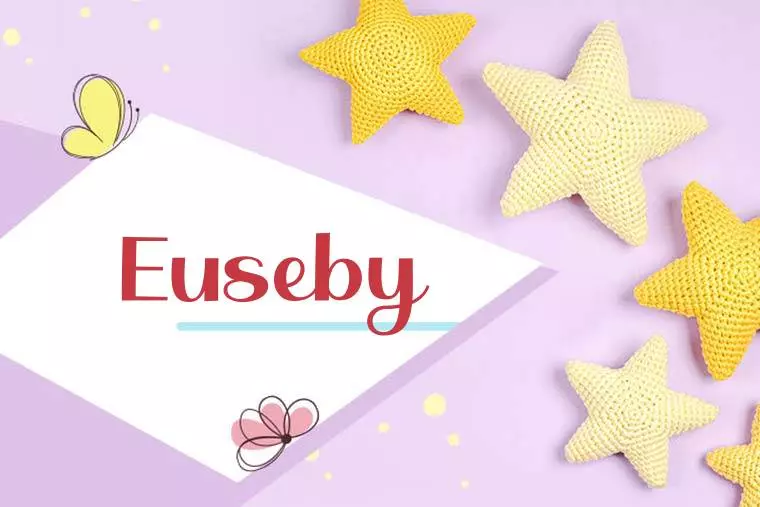 Euseby Stylish Wallpaper