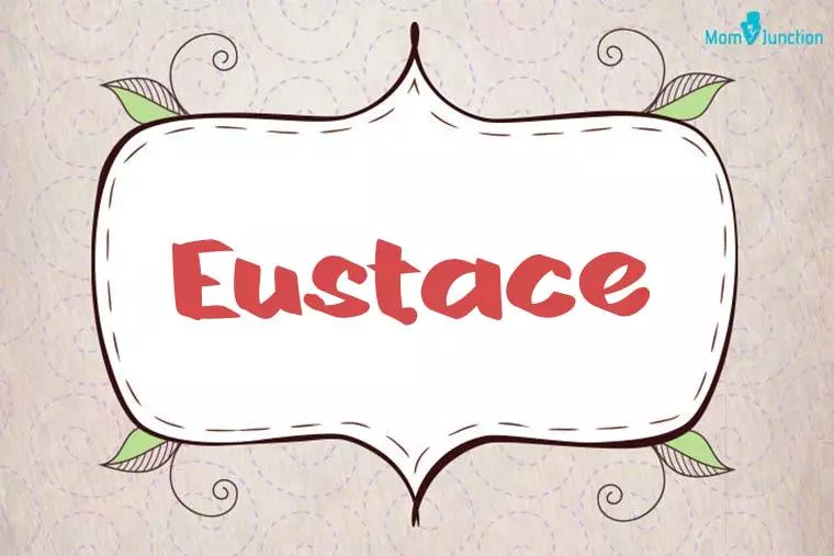 Eustace Stylish Wallpaper