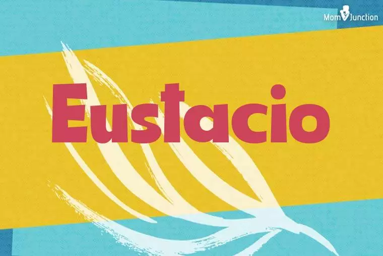 Eustacio Stylish Wallpaper