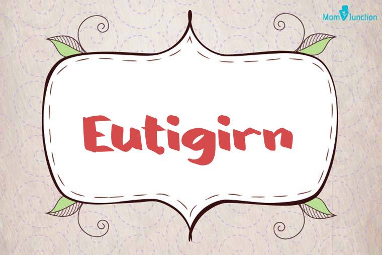 Eutigirn Stylish Wallpaper