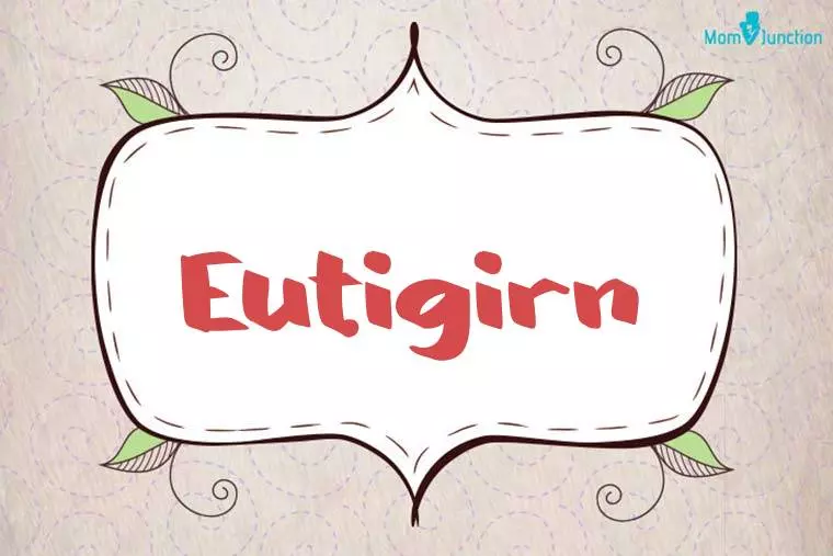 Eutigirn Stylish Wallpaper