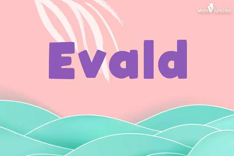 Evald Stylish Wallpaper