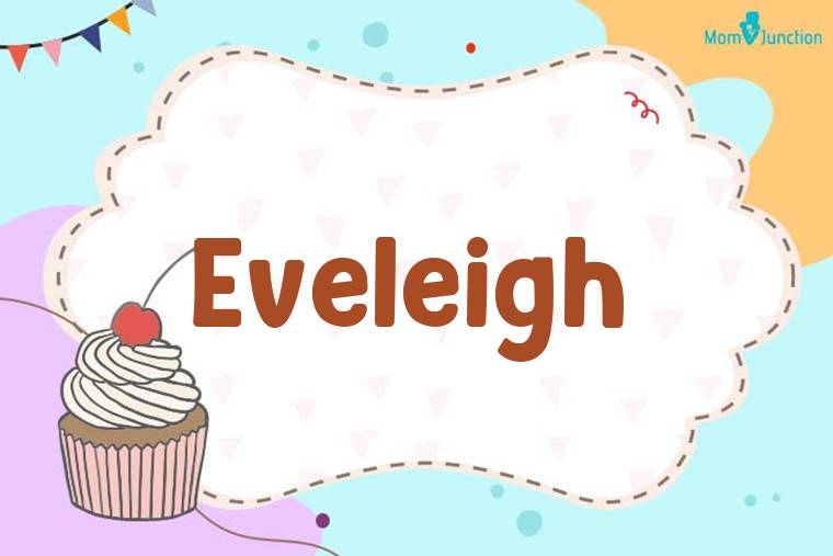 Eveleigh Birthday Wallpaper